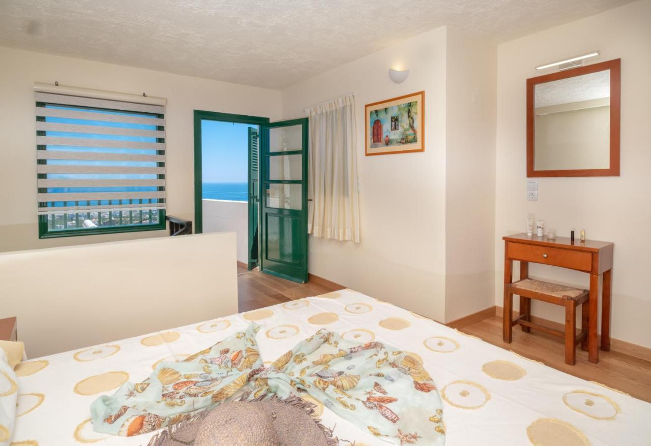 Kalimera Village Χερσόνησος Εξωτερικό φωτογραφία