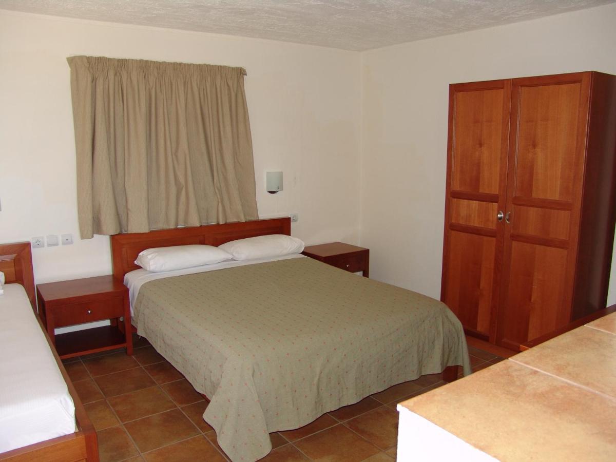 Kalimera Village Χερσόνησος Εξωτερικό φωτογραφία