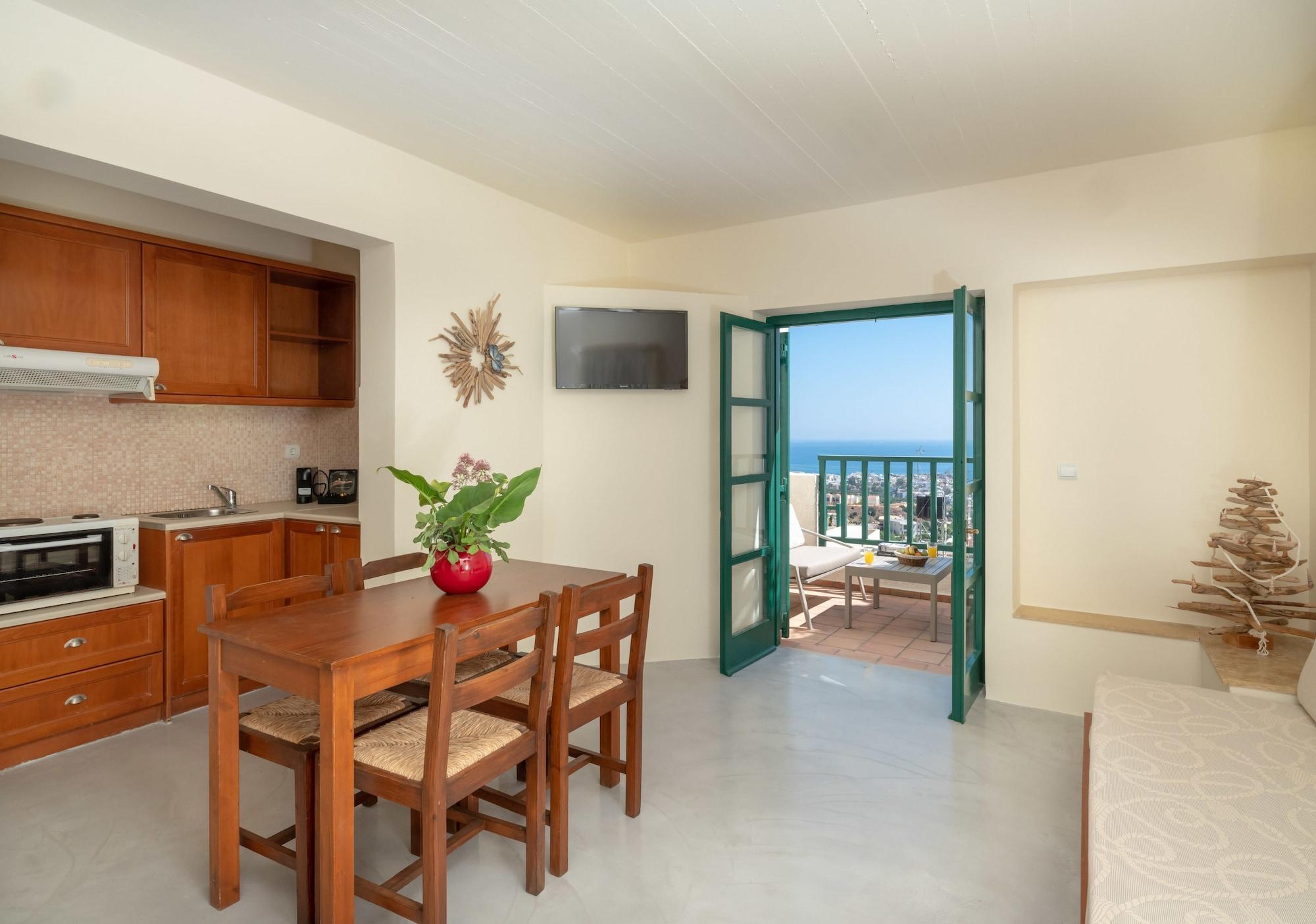 Kalimera Village Χερσόνησος Εξωτερικό φωτογραφία