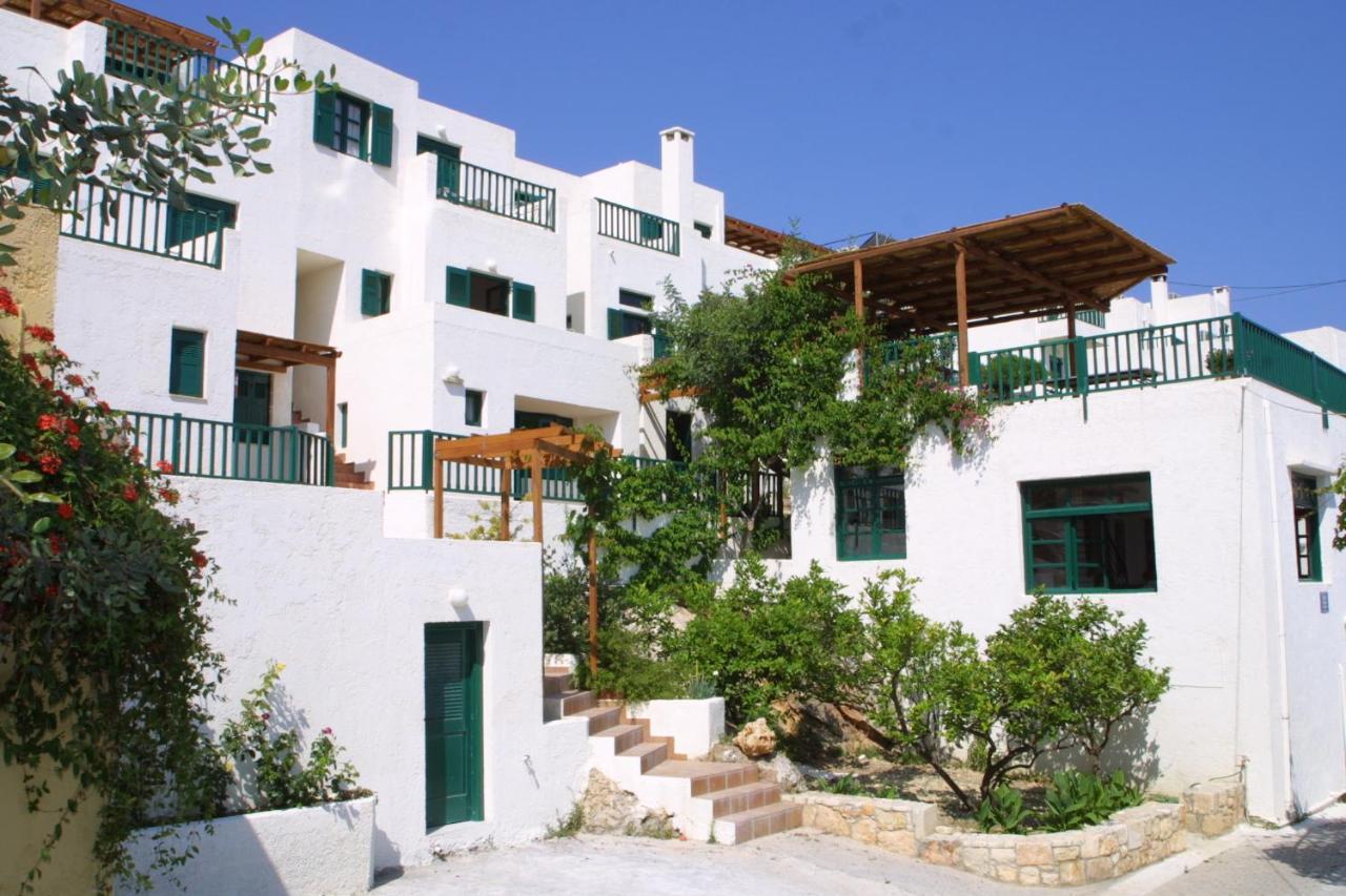 Kalimera Village Χερσόνησος Εξωτερικό φωτογραφία