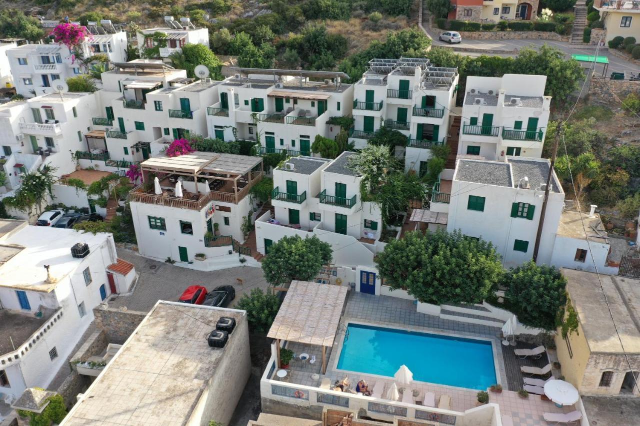 Kalimera Village Χερσόνησος Εξωτερικό φωτογραφία