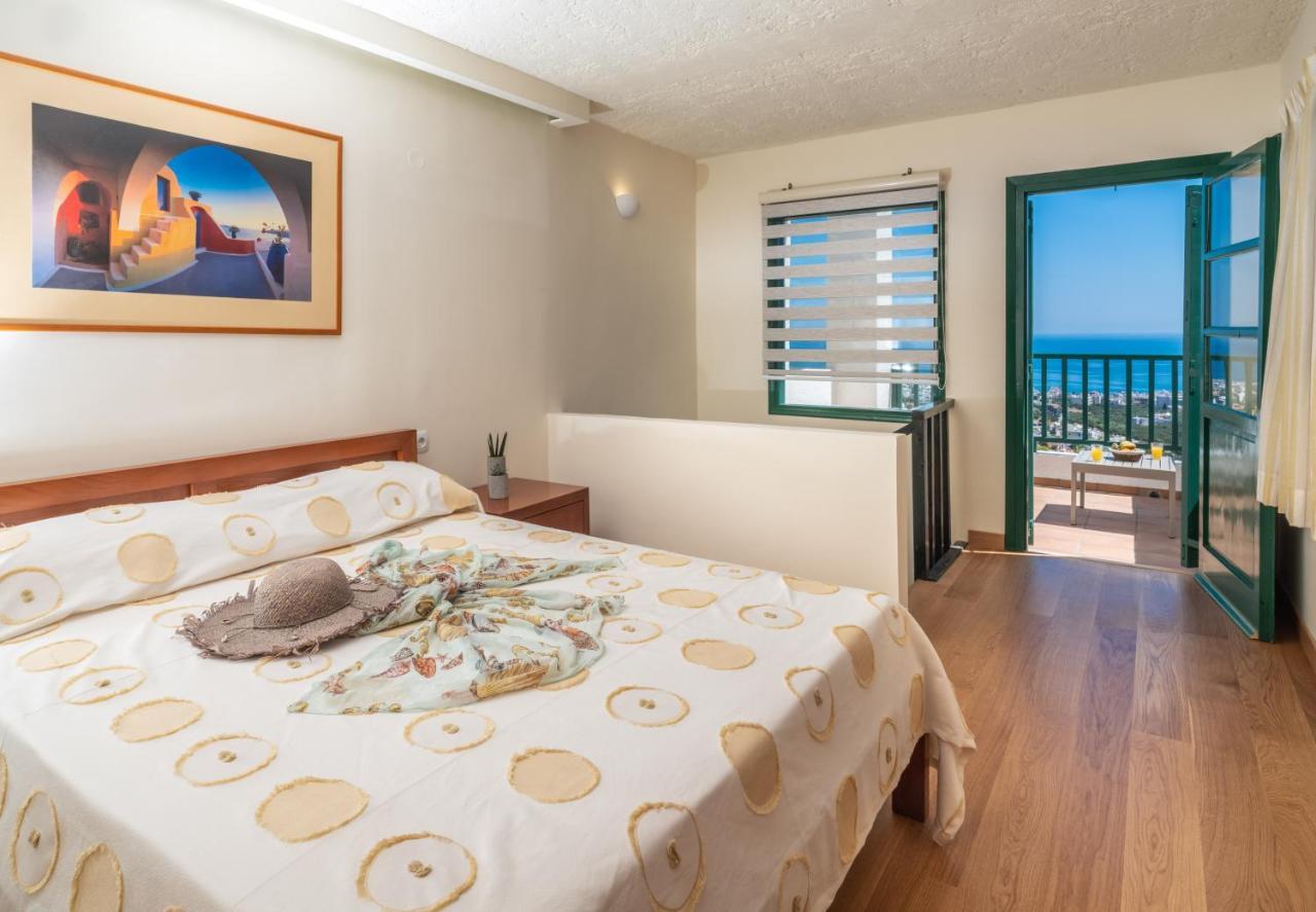 Kalimera Village Χερσόνησος Εξωτερικό φωτογραφία