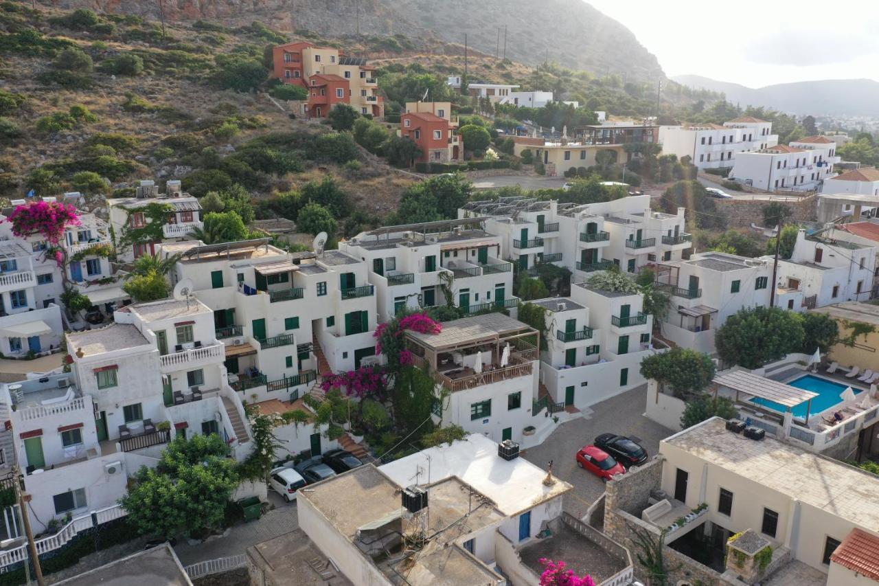 Kalimera Village Χερσόνησος Εξωτερικό φωτογραφία