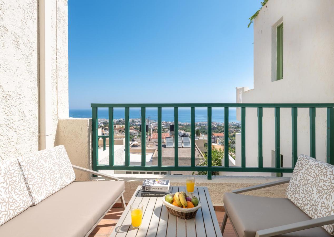 Kalimera Village Χερσόνησος Εξωτερικό φωτογραφία
