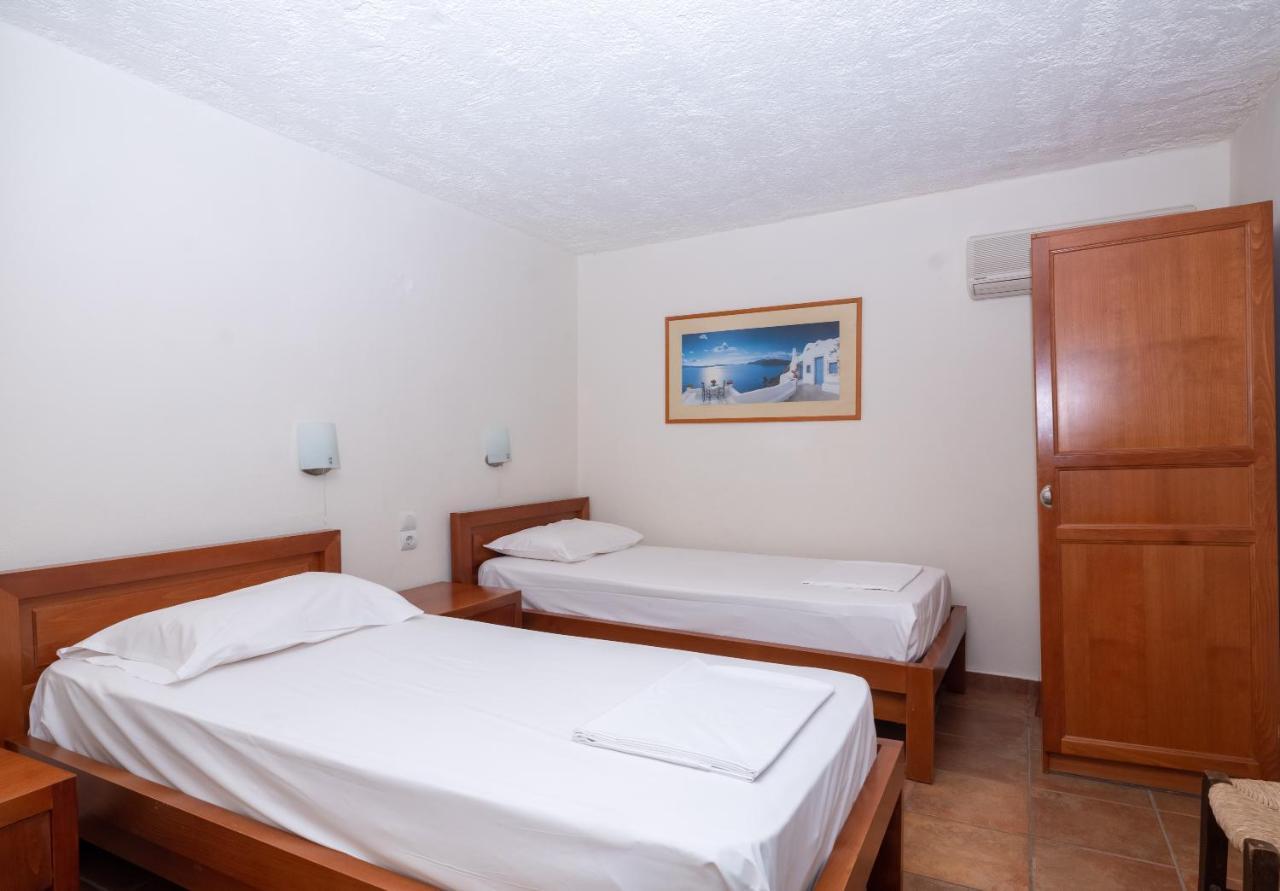 Kalimera Village Χερσόνησος Εξωτερικό φωτογραφία