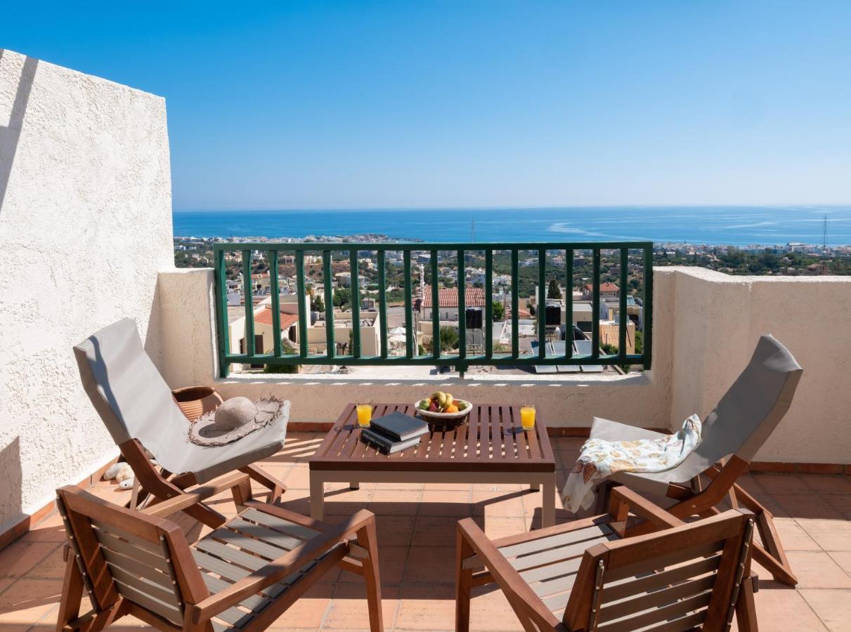 Kalimera Village Χερσόνησος Εξωτερικό φωτογραφία