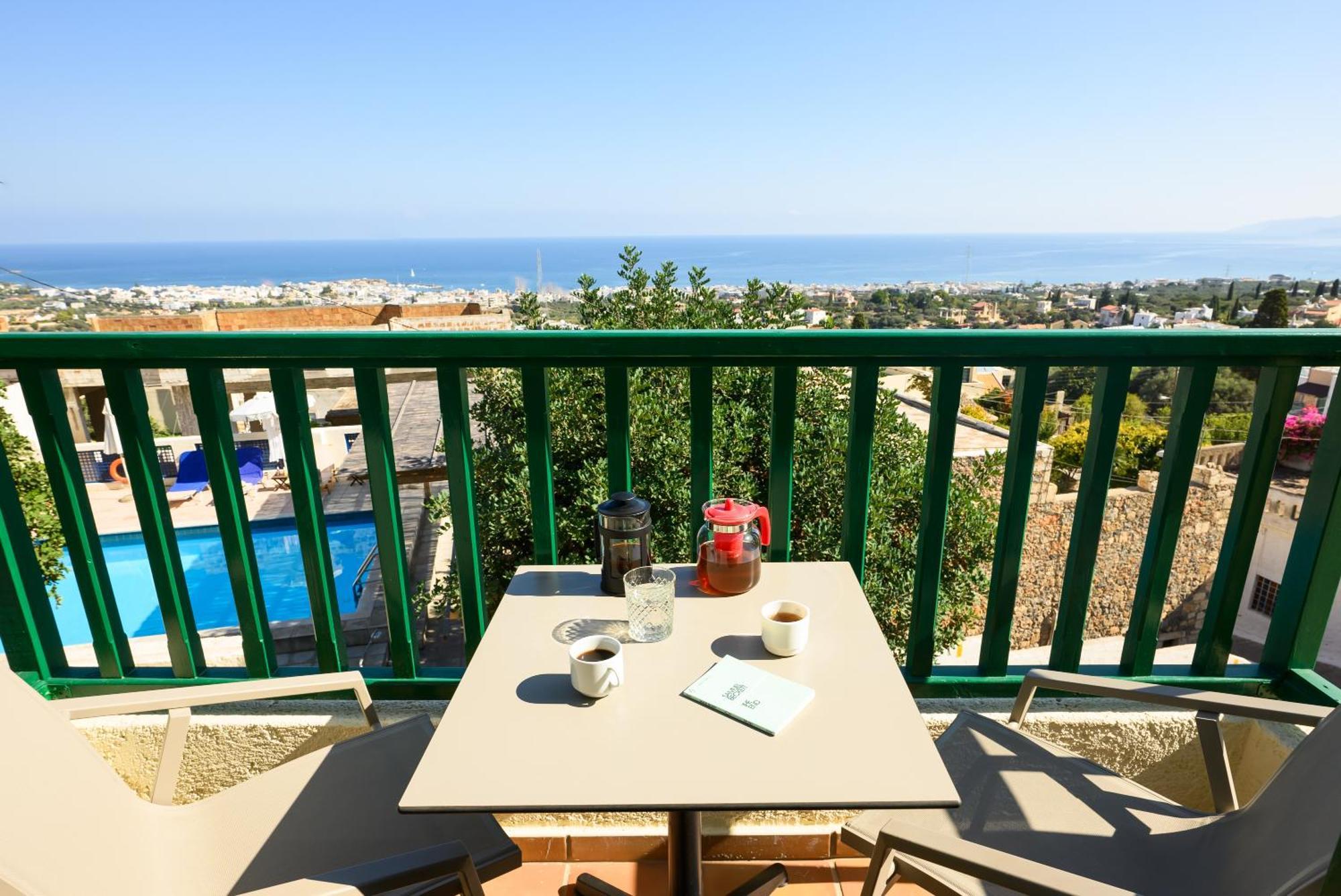 Kalimera Village Χερσόνησος Εξωτερικό φωτογραφία