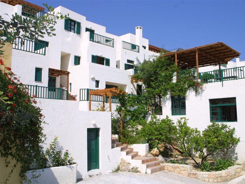 Kalimera Village Χερσόνησος Εξωτερικό φωτογραφία