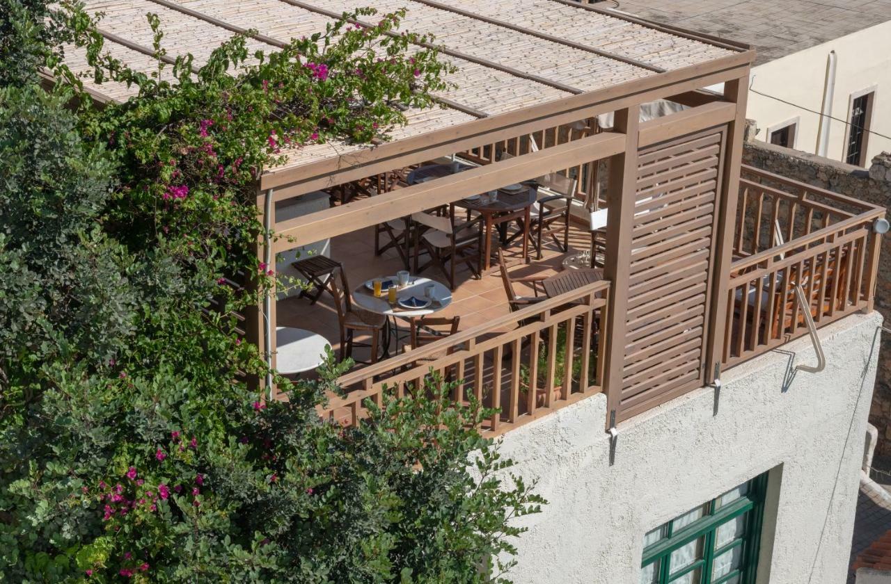 Kalimera Village Χερσόνησος Εξωτερικό φωτογραφία