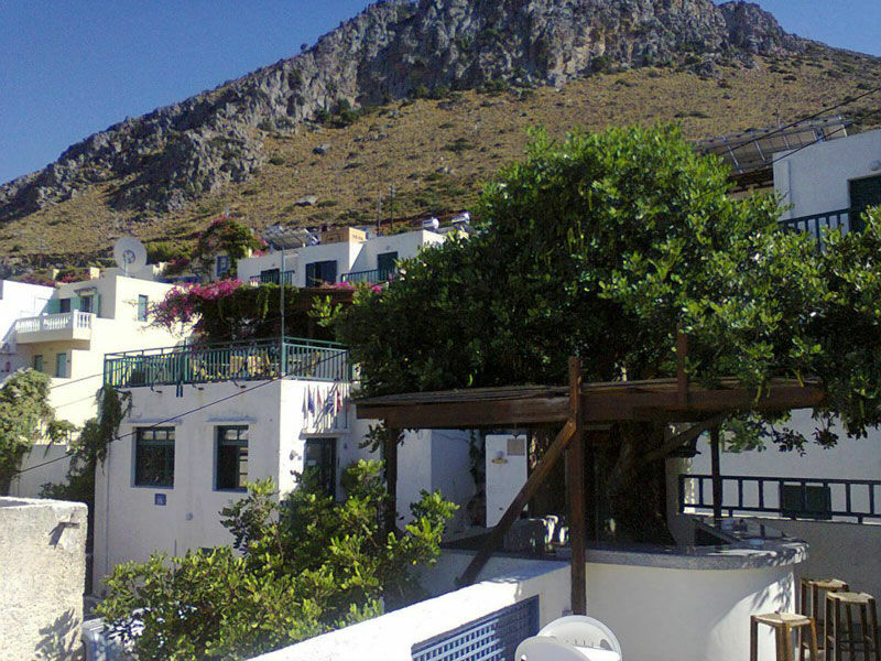 Kalimera Village Χερσόνησος Εξωτερικό φωτογραφία