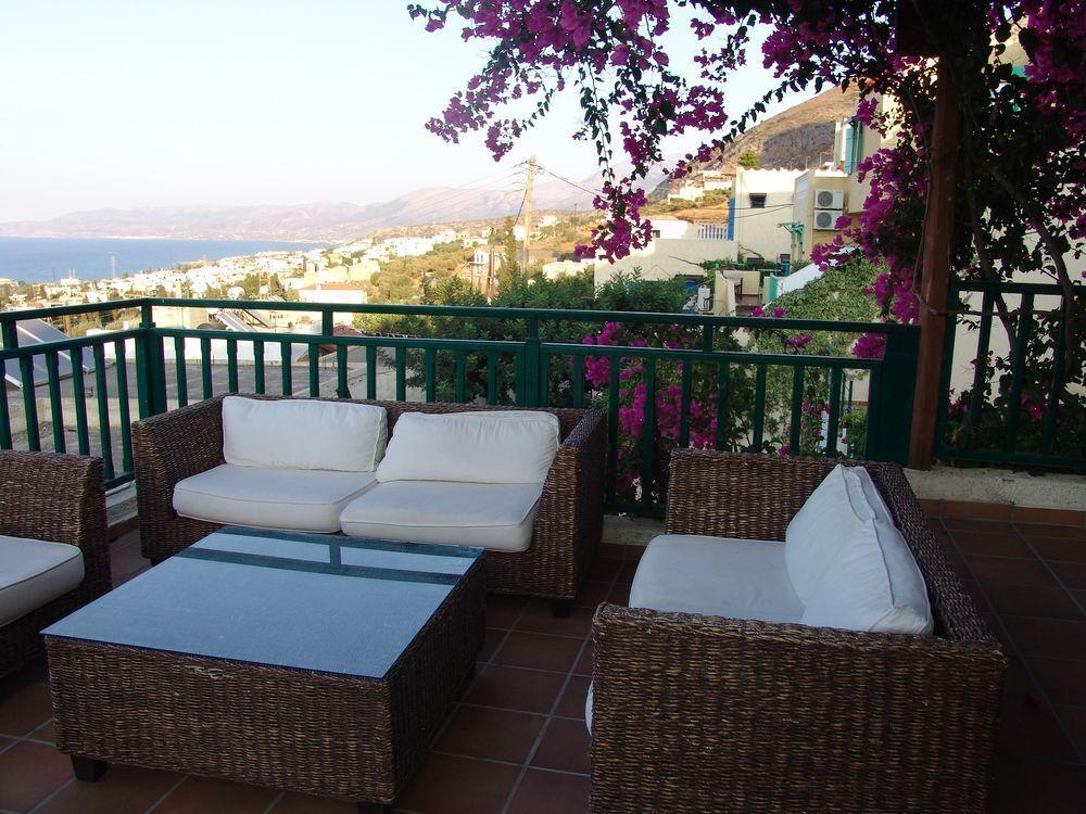 Kalimera Village Χερσόνησος Εξωτερικό φωτογραφία